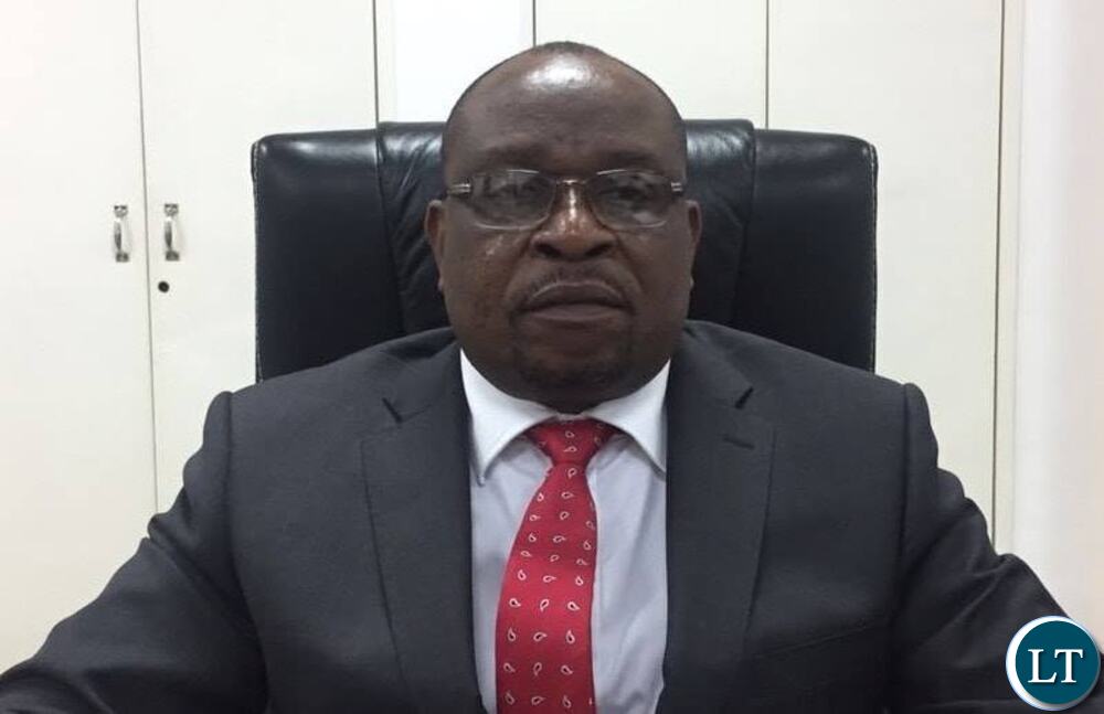 Auditor General Clarifies Appointment of Grant Thornton
