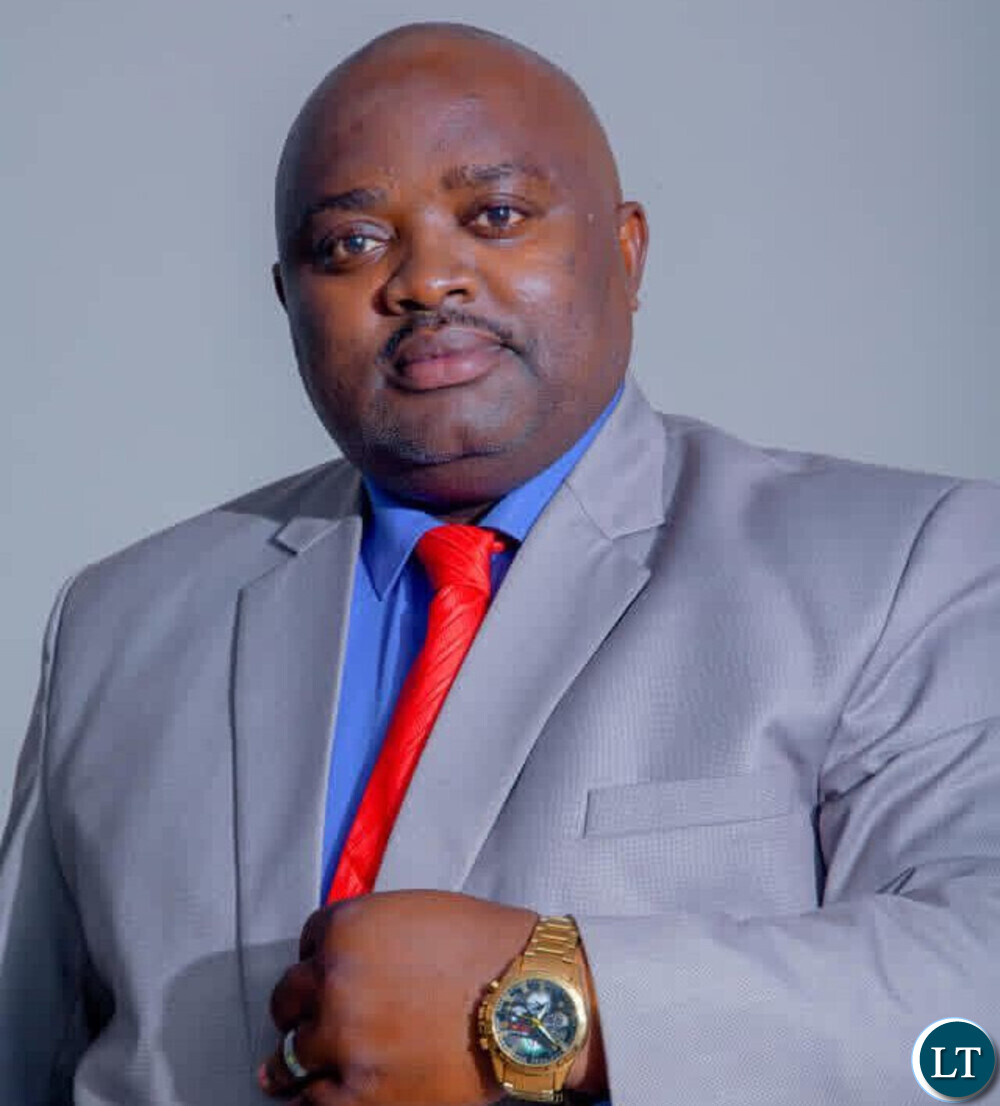 Baldwin Phiri Announces Bid for Lusaka Central Parliamentary Seat