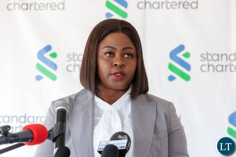 BOZ calls for digitally skilled professionals