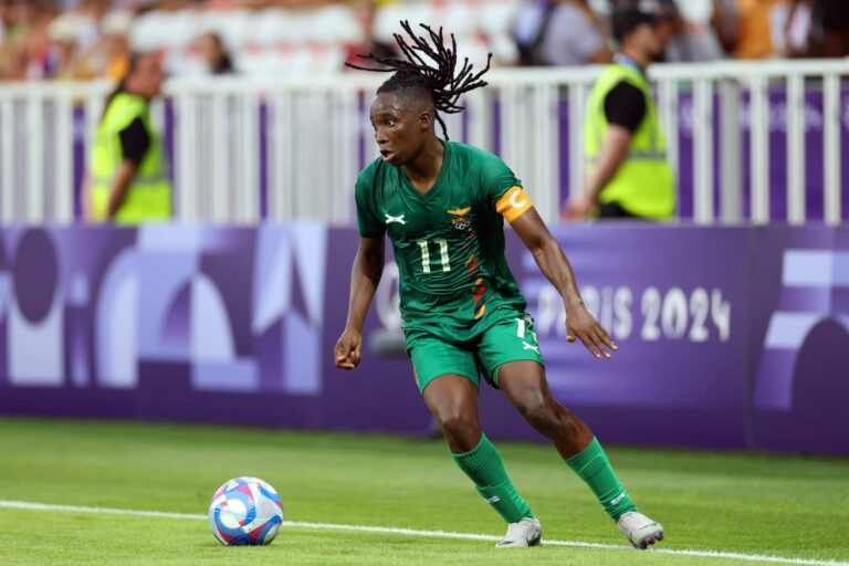 CAF postpones 2026 Women’s Africa Cup of Nations to July–August
