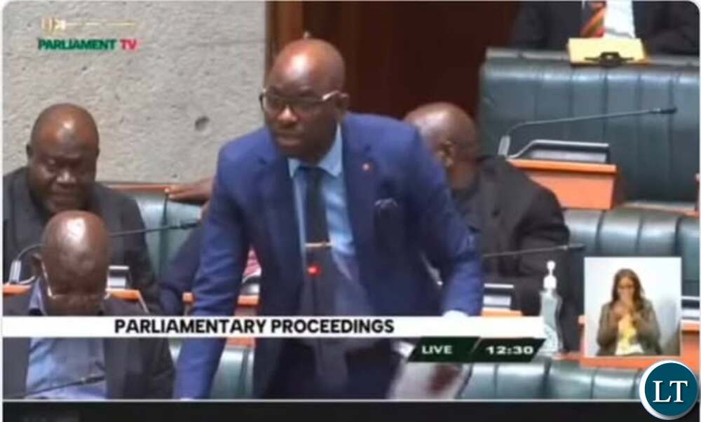 Different Parliamentary Approaches Highlighted in Education Debate