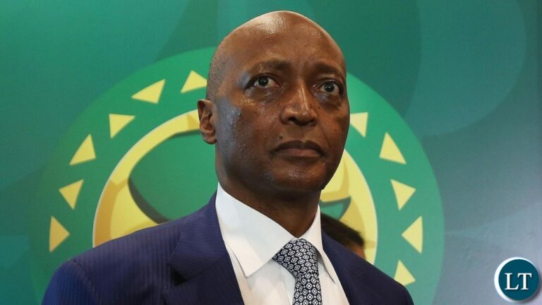 CAF Awaits CAS Ruling on AFCON Final Dispute