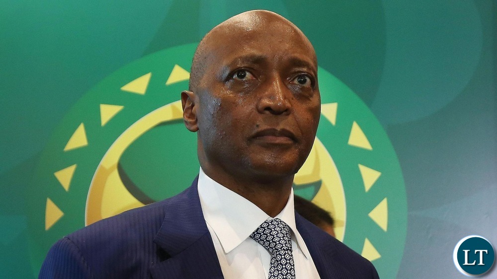 CAF Awaits CAS Ruling on AFCON Final Dispute