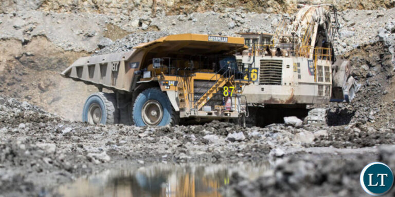 Central PS urges miners to engage chiefs before exploration