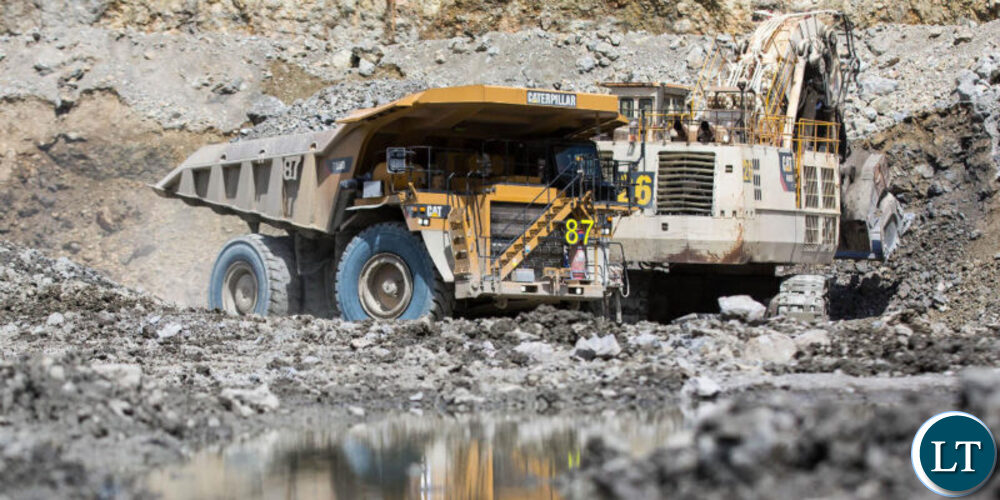Central PS urges miners to engage chiefs before exploration