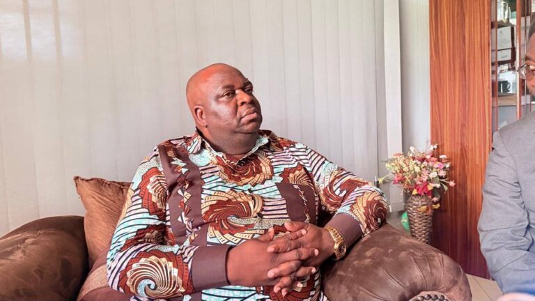 Matambo directs Council to prioritise land for churches