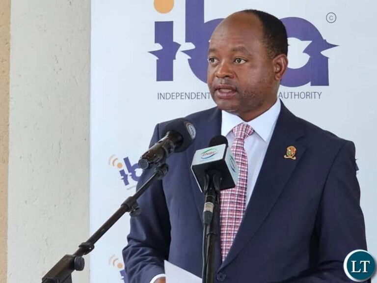 Zambia Engages US Over Possible Withdrawal of Life-Saving Aid
