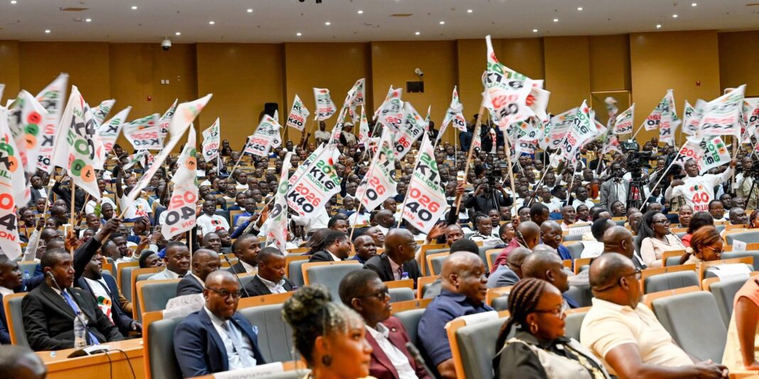 The Politics of Endorsement: Councillors, Money and a Rising Political Storm