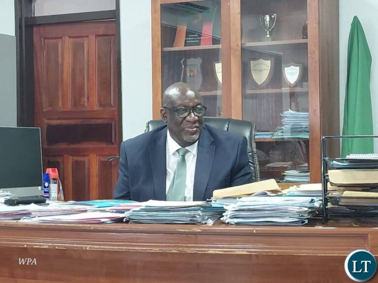 Govt. urges increased crop production and aquaculture in Western
