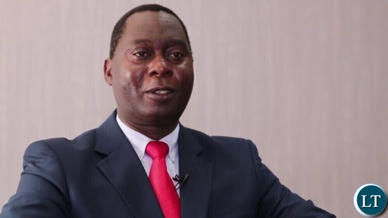 Economist applauds World Bank $45 million Zambia climate program