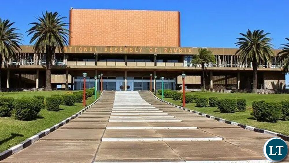 Fire disrupts Parliament broadcasting services temporarily