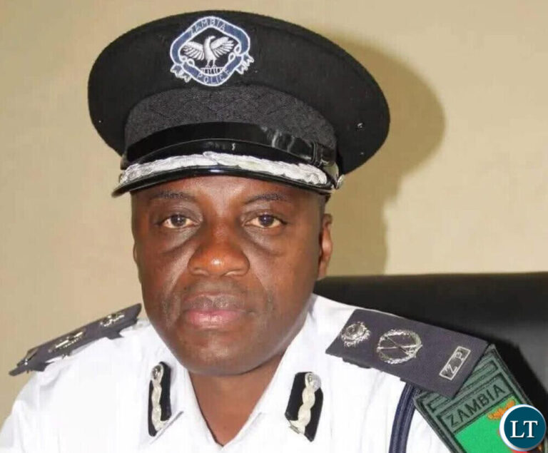Five Teachers Arrested in Senanga Over Alleged Assault on Pupil