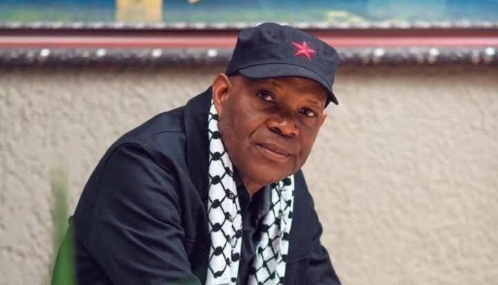 M’membe charged under Cyber Crimes Act over remarks on Edgar Lungu burial