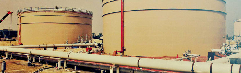 Fuel farm expansion project launched at KK International Airport