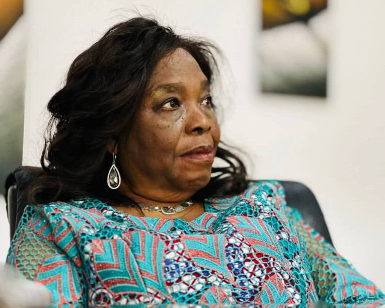 Godfridah Sumaili Says She Saw Edgar Lungu’s Body in South Africa