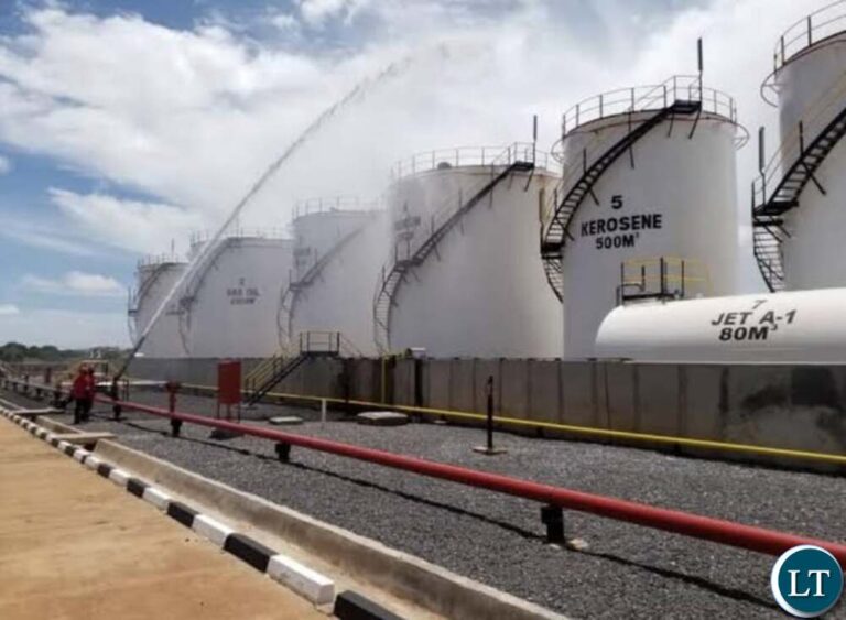 Government Opens Three Fuel Depots to Cushion Impact of Middle East Conflict