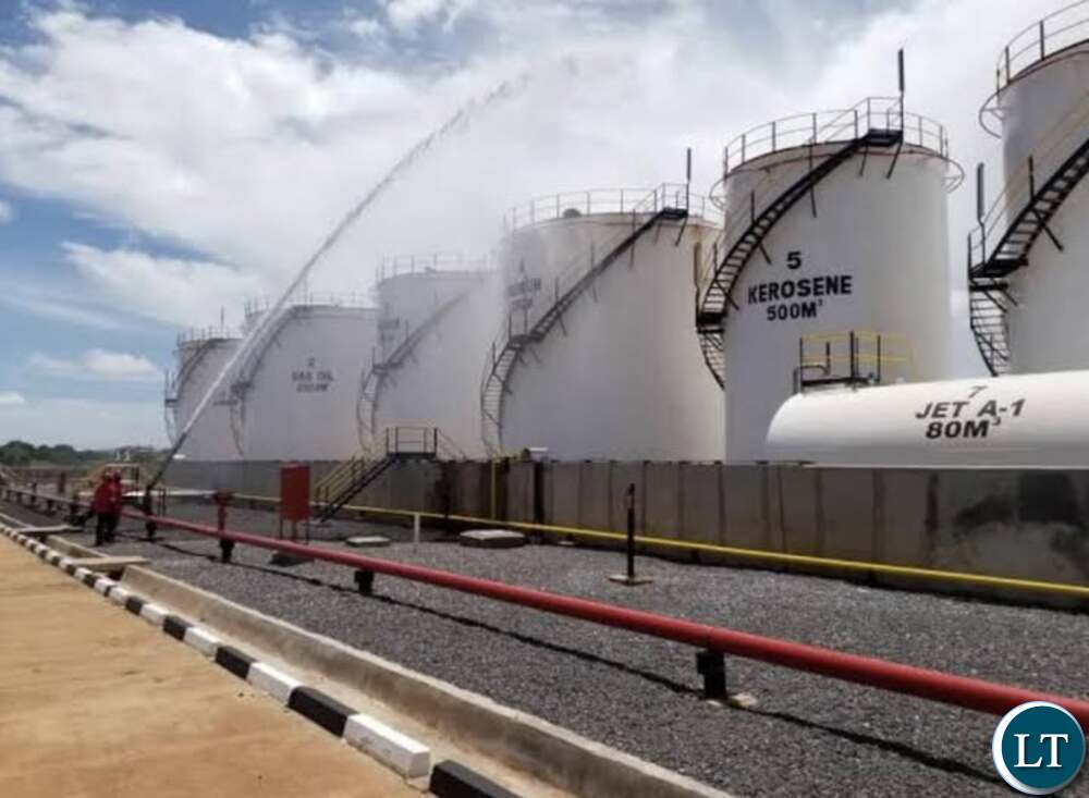 Government Opens Three Fuel Depots to Cushion Impact of Middle East Conflict
