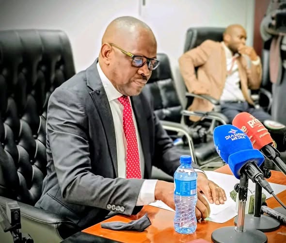 Government Warns OMCs Against Fuel Hoarding, Threatens Sanctions