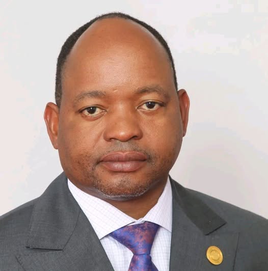 Government’s Role Is to Create Wealth, Not Distribute Money – Mweetwa