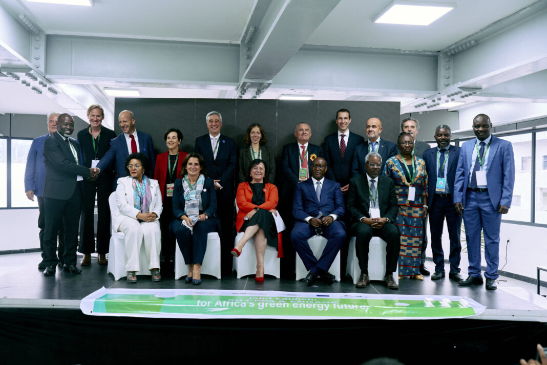 Govt, private sector engagements cardinal for expanding electricity generation