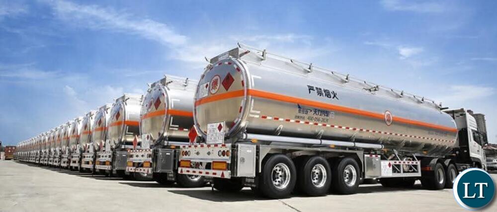 Govt. pays K720 million to Oil Marketing Companies