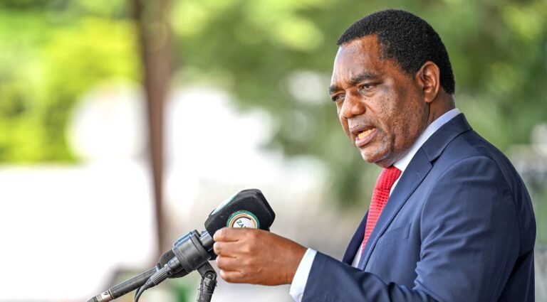 HH rebukes men targeting girls during Women’s Day address