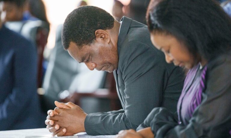 Hichilema orders arrests over Kalumbila mob killing