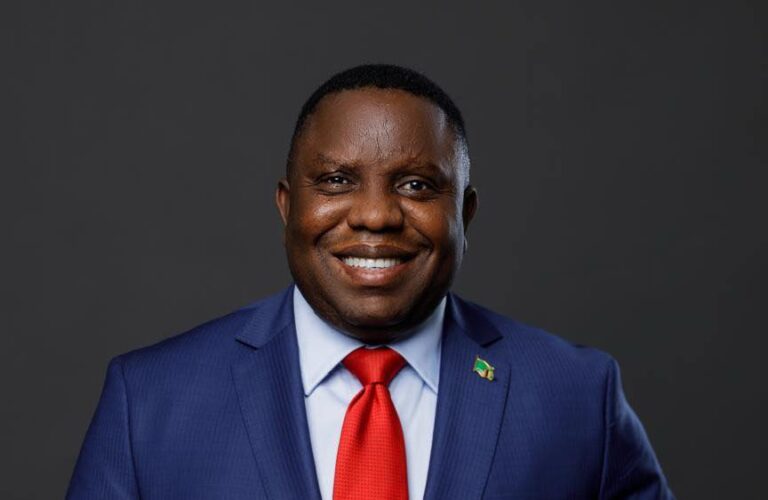 We will restore Zambia to its proud place – Kalaba