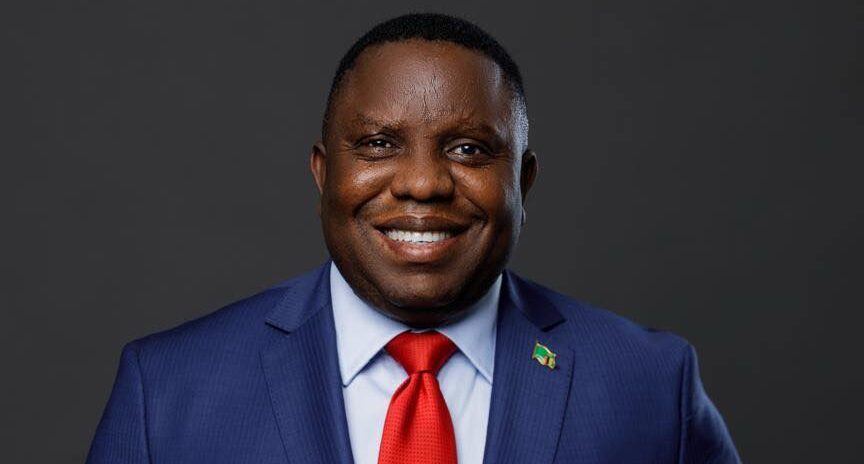 Kalaba says opposition cannot win with current numbers