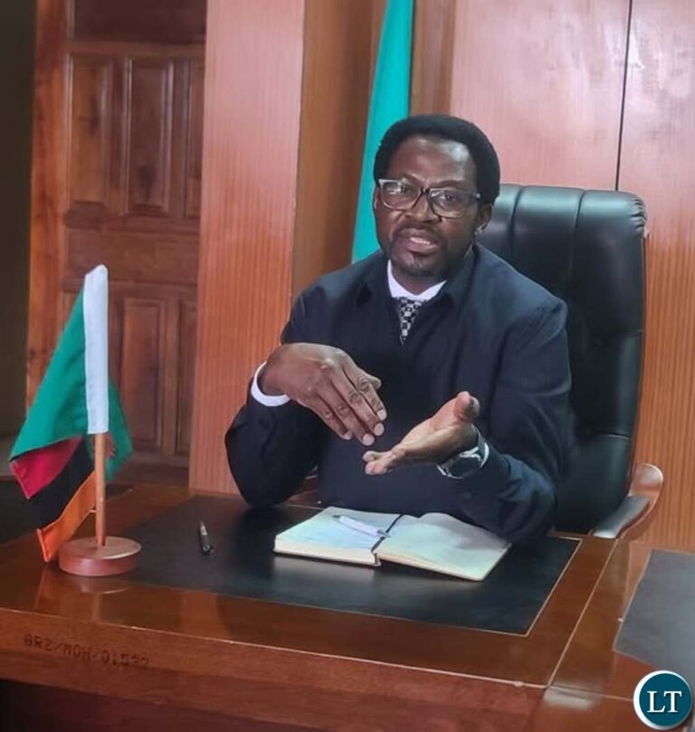 Health Minister Demands Comprehensive Reports on State of Health Sector