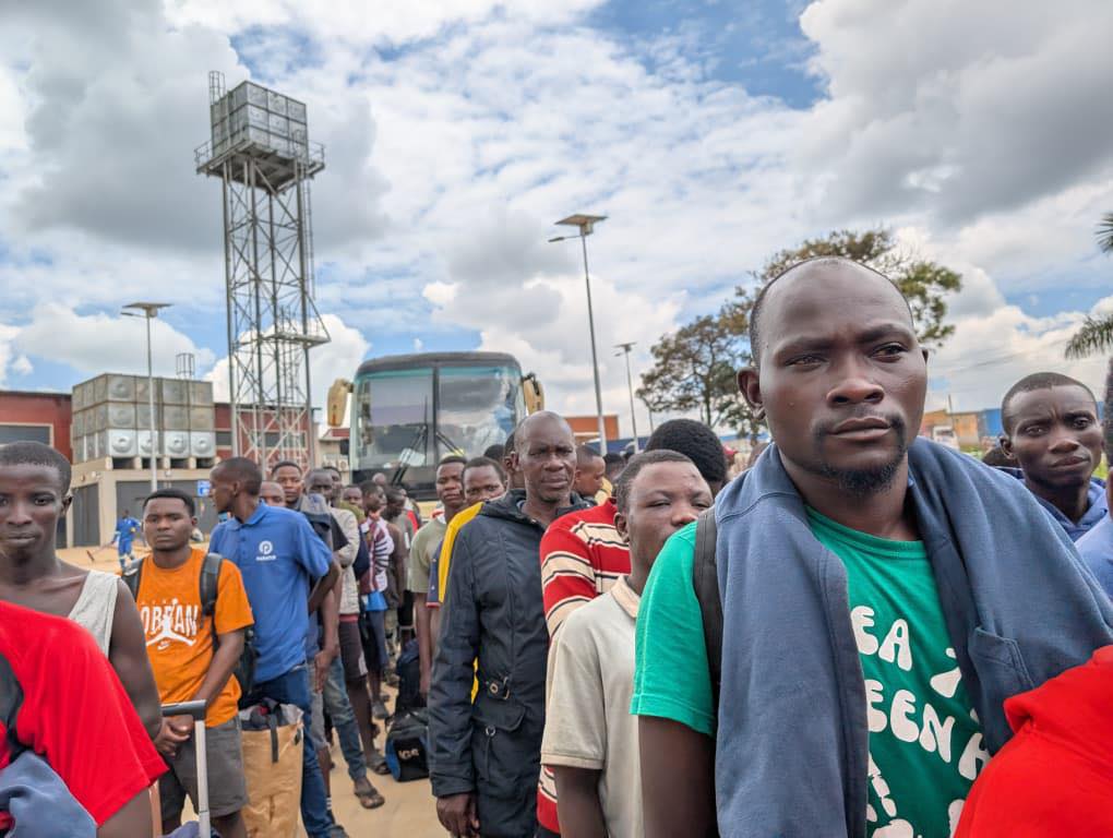 Immigration Removes 138 Illegal Immigrants in Mass Operation