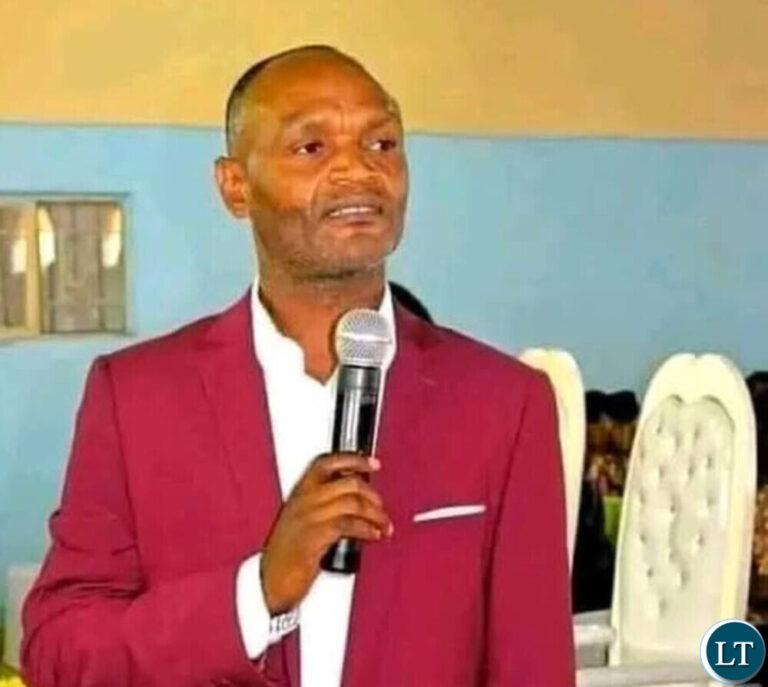 John Nundwe’s rape case adjourned to April 14th, 2026
