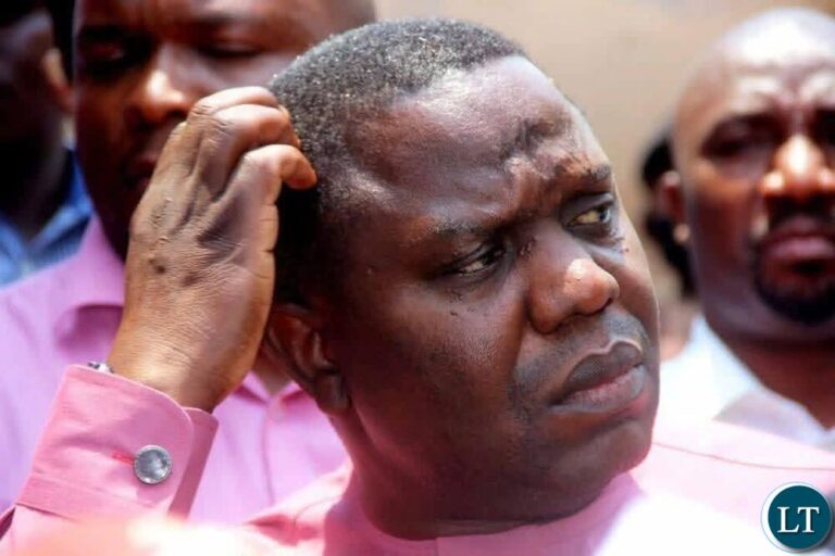 Kabemba Backs 24-Hour Economy, Challenges Kalaba Over Fuel Claims