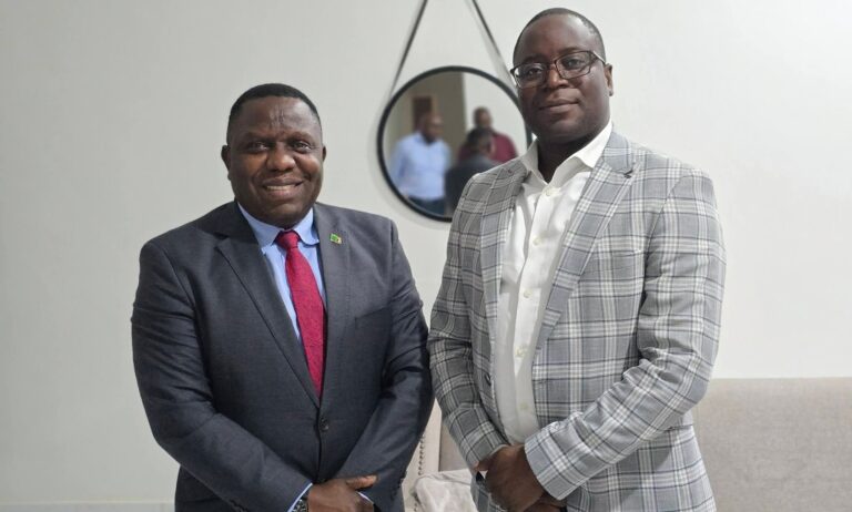 Kalaba, Makebi signals align as opposition repositions