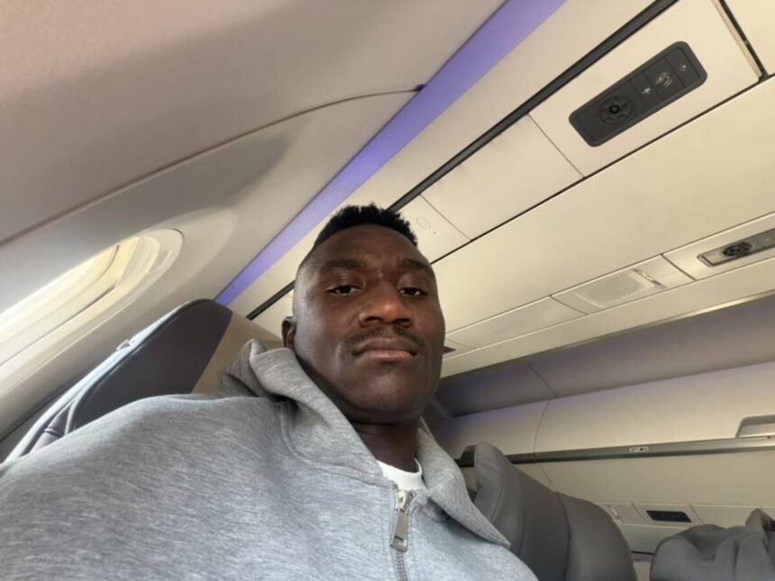 Kangwa Returns Home Safely as Government Confirms Sakala, Other Zambians Safe in Middle East