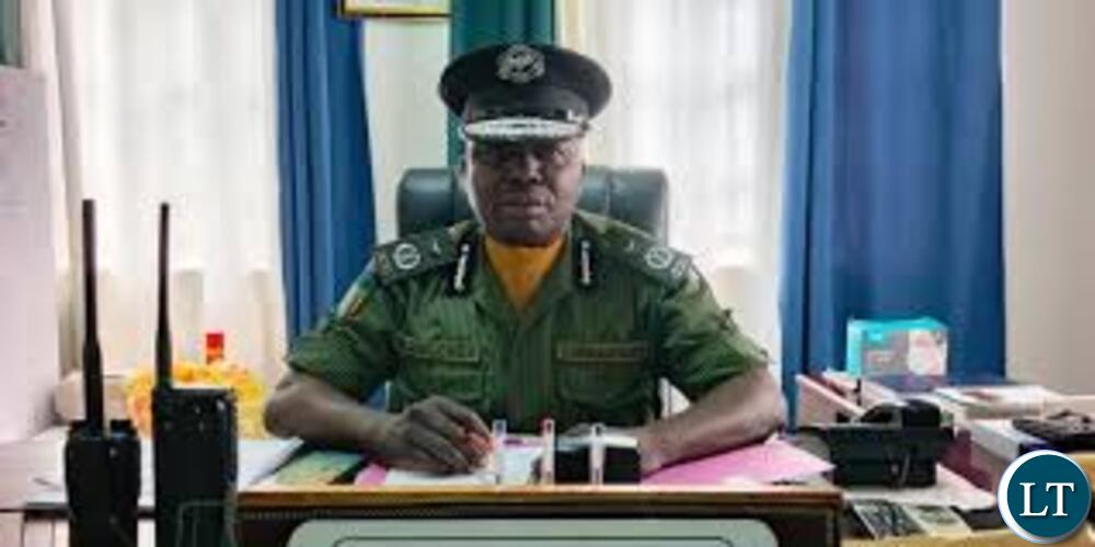 Kasama Zesco engineer dies in suspected suicide