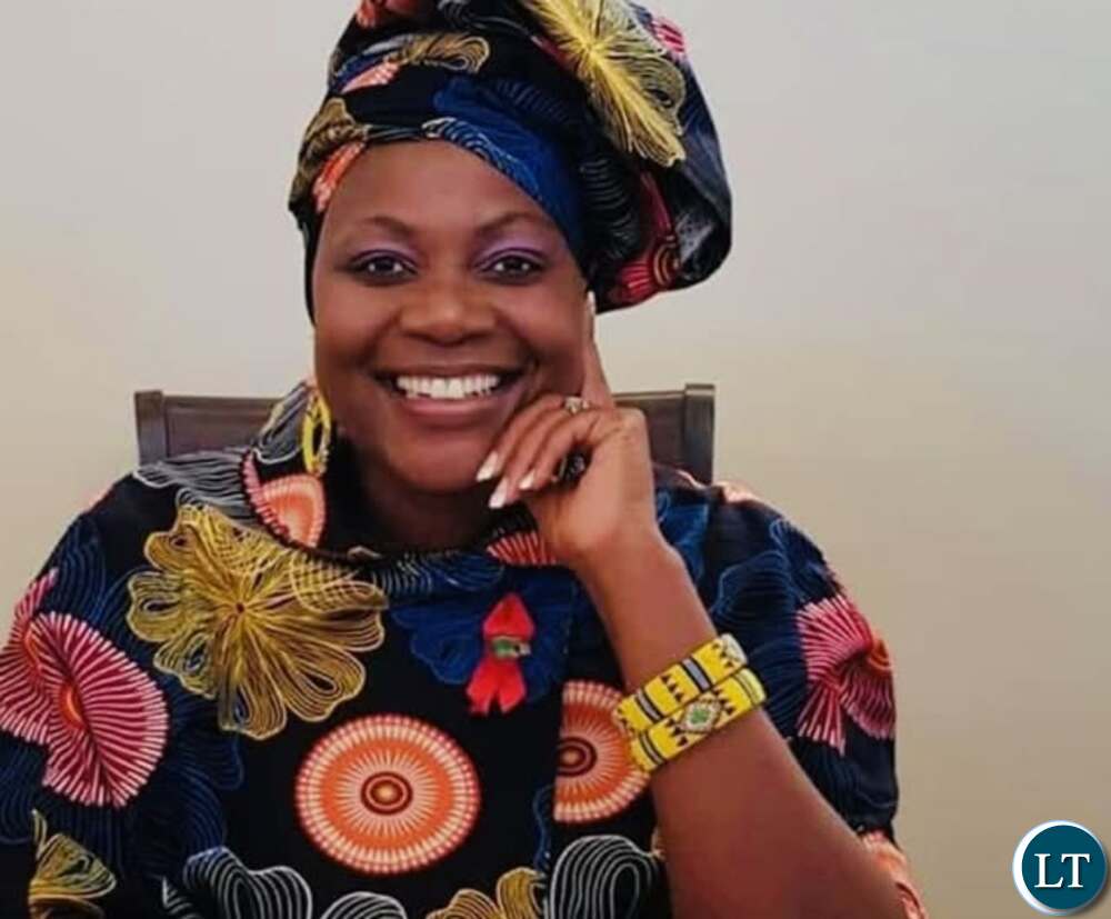 Kasune Launches School Feeding Programme in Chibombo