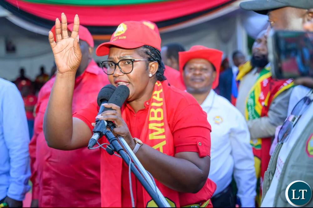 Kitwe, Chipata Mayors and Roan MP Defect to UPND
