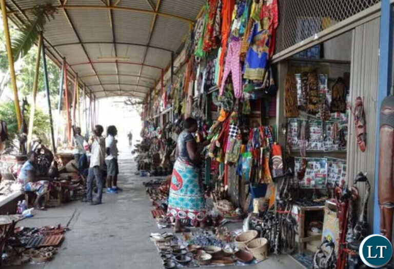 Kwacha Appreciation Affecting Livingstone Traders and Tour Operators