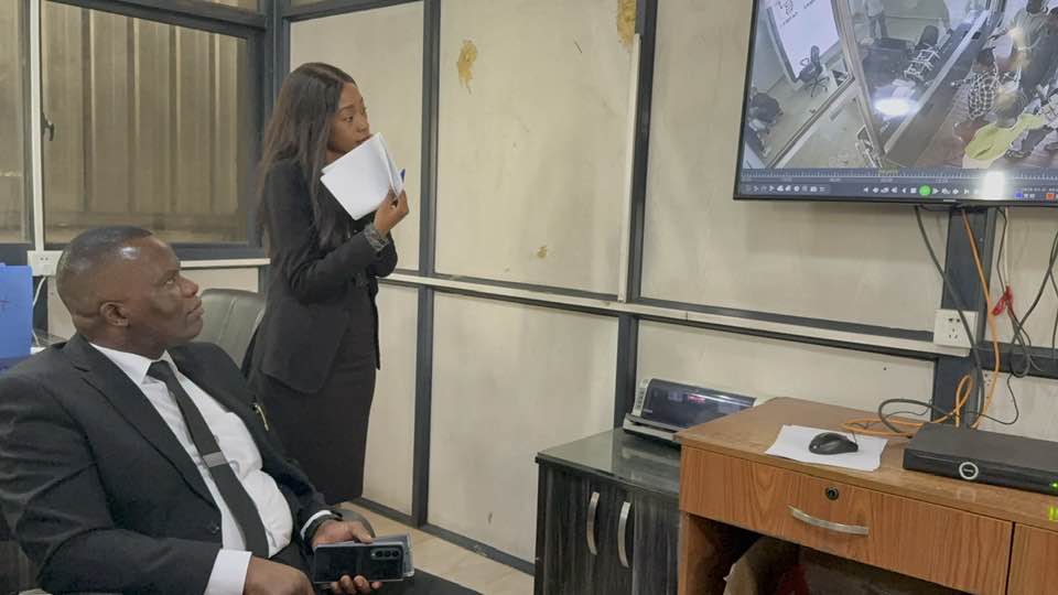 Labour Commissioner probes assault at Zamfresh