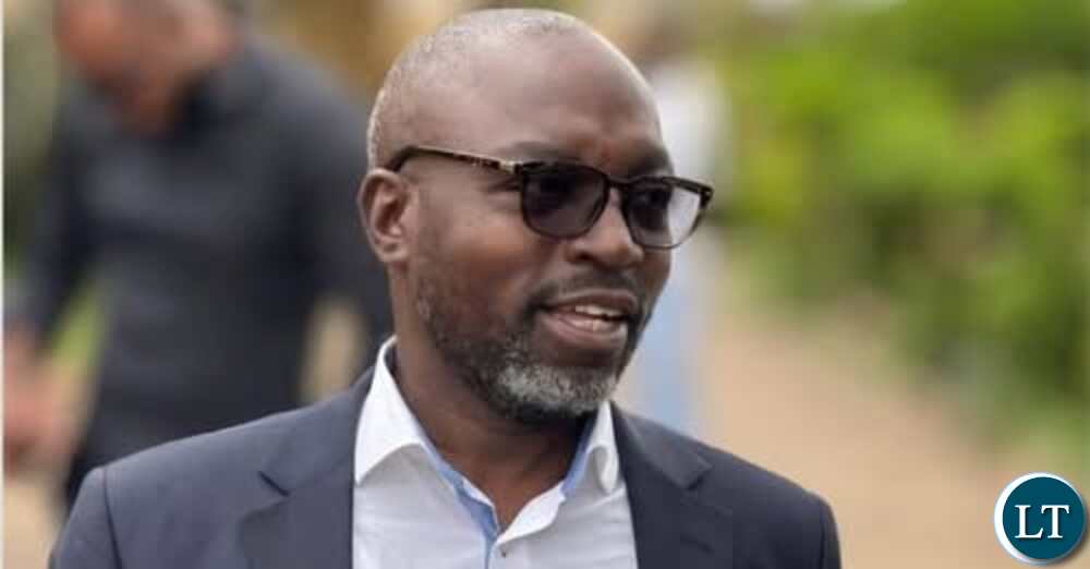 Lusaka Businessman Appears in Court Over Firearm, Proceeds of Crime Charges