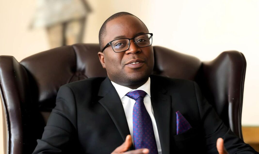 Makebi urges Mundubile to return as he pushes PF reunification drive