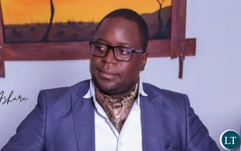 Makebi Zulu Criticises 24-Hour Economy Initiative