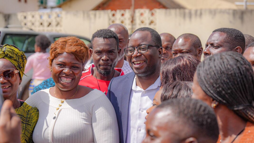 PF at the Crossroads: Can Makebi Zulu Defeat Lubinda in a Rushed Convention?