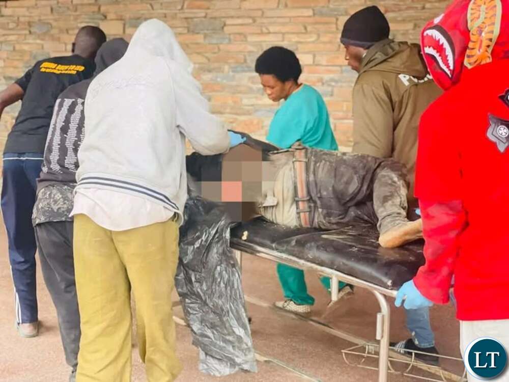Man Hospitalised After Being Set Ablaze by Cousin Dies
