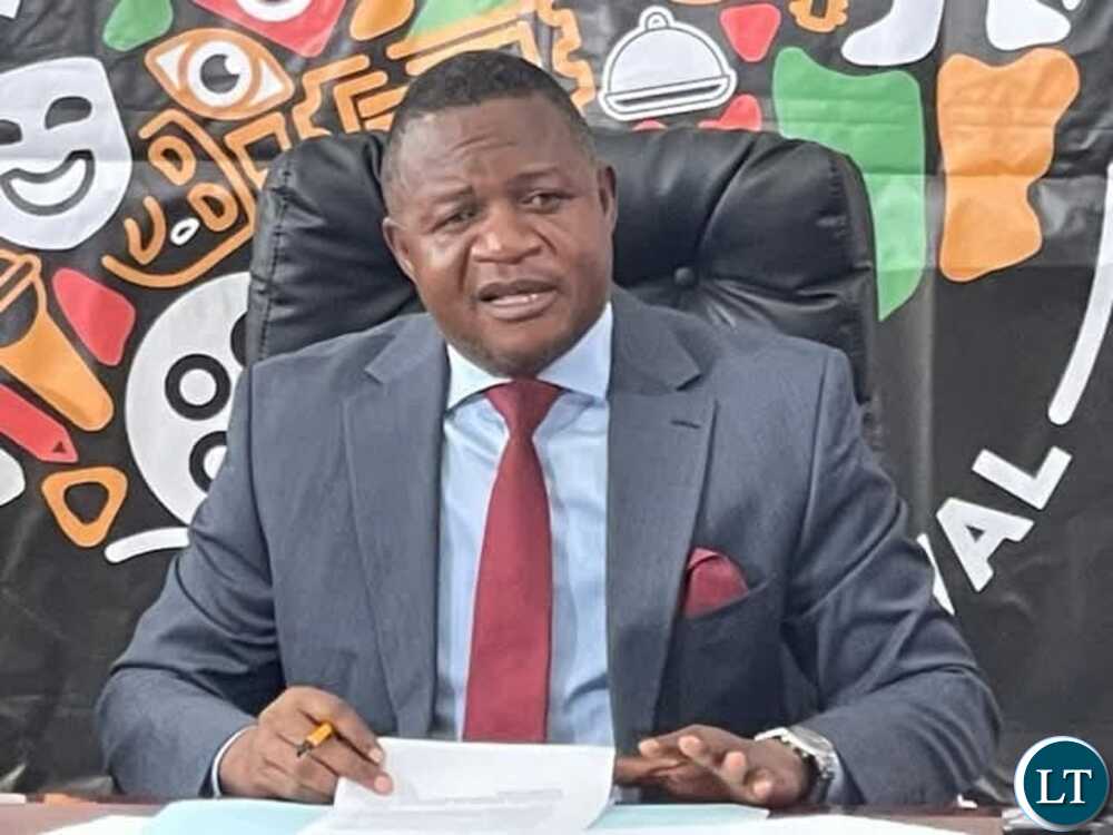 Kansanshi Mine commended for $800,000 athletics track investment