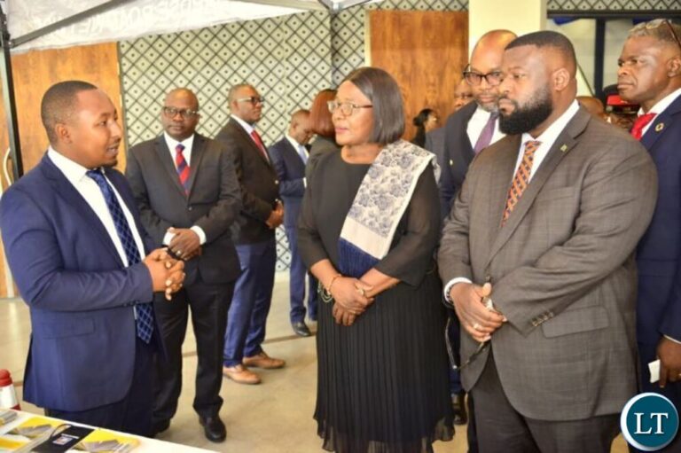 Government calls for transparent procurement systems