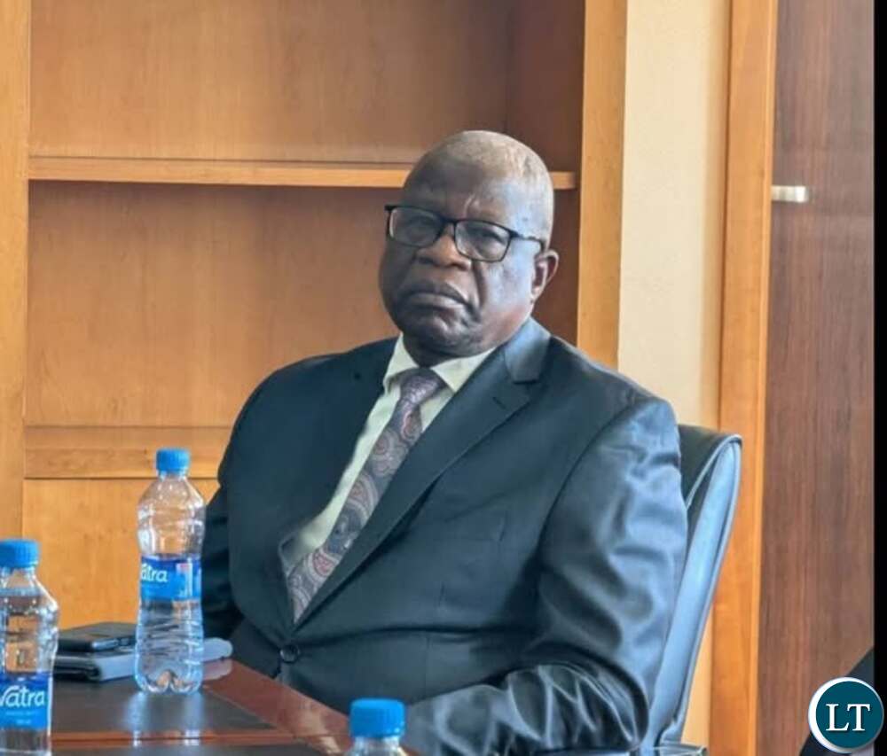 Only 1% of Mining Procurement Goes to Zambian-Owned Firms