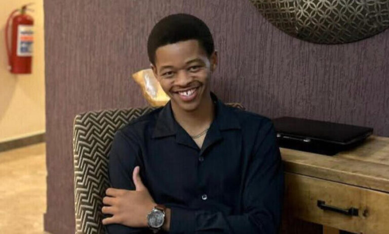 Missing Mulungushi University Student Found Dead