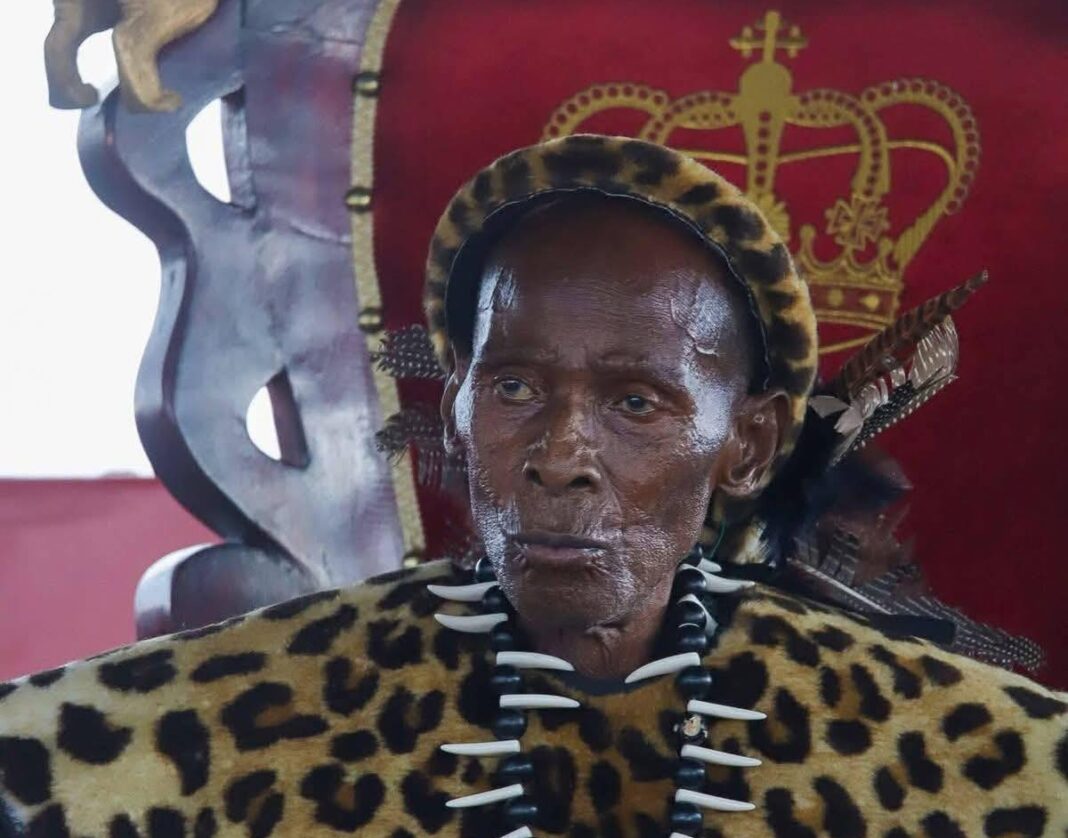 Chiefs, Power and Politics: Mpezeni’s Endorsement